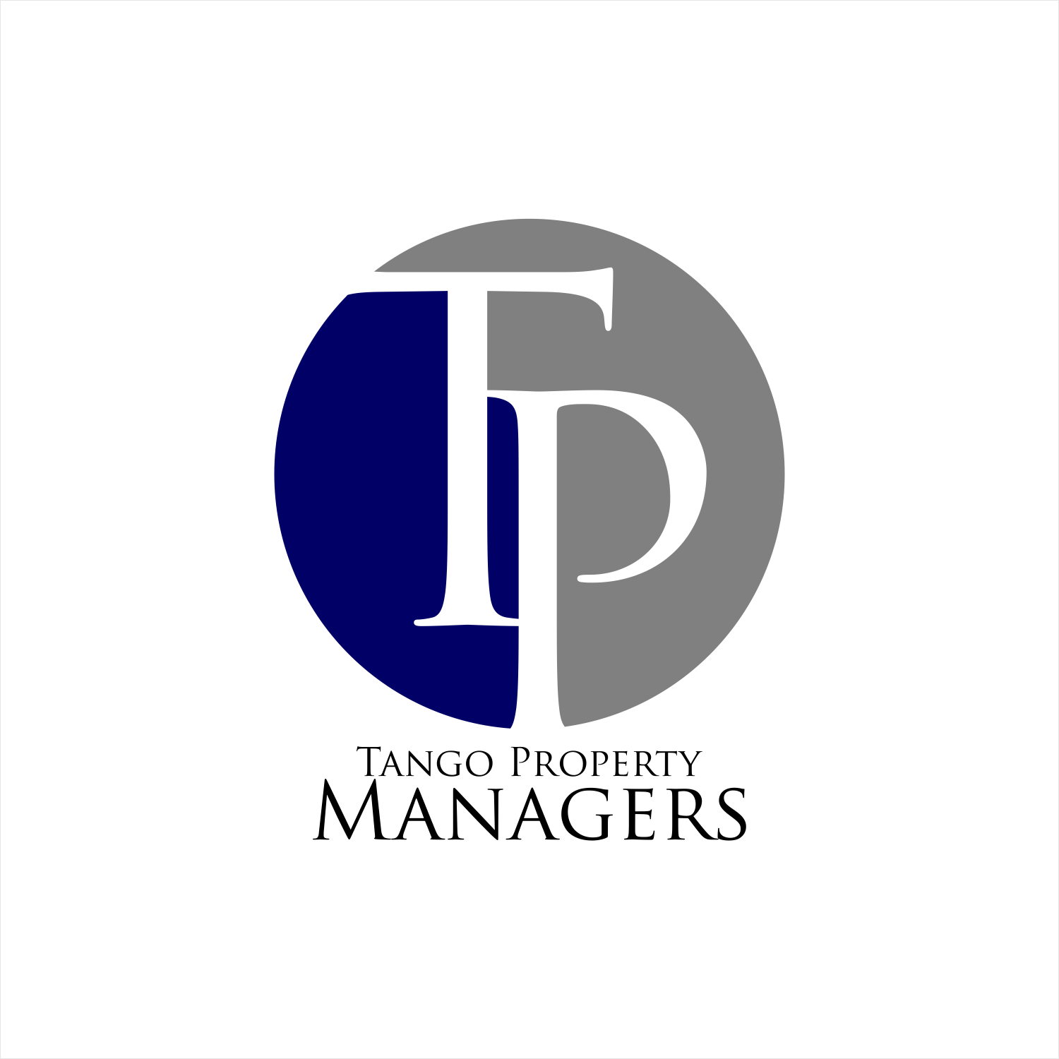 Logo Design by Akmaluddin Muhadjir for Tango Property Managers | Design #14537132