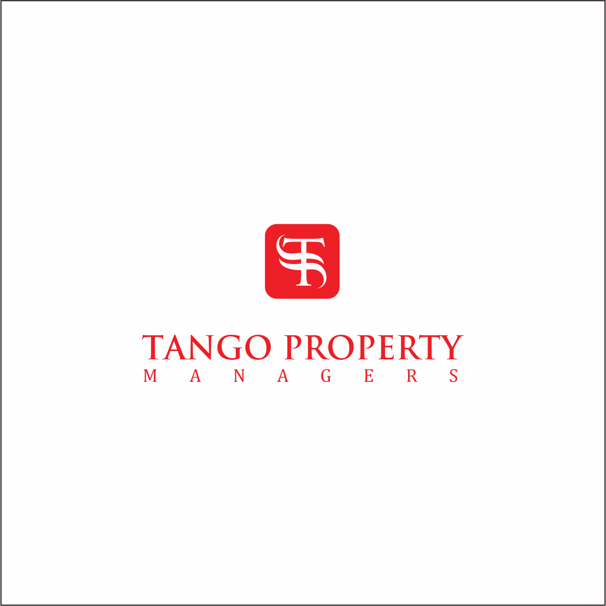 Design de Logo par BeeAnt pour Tango Property Managers | Design #14582083