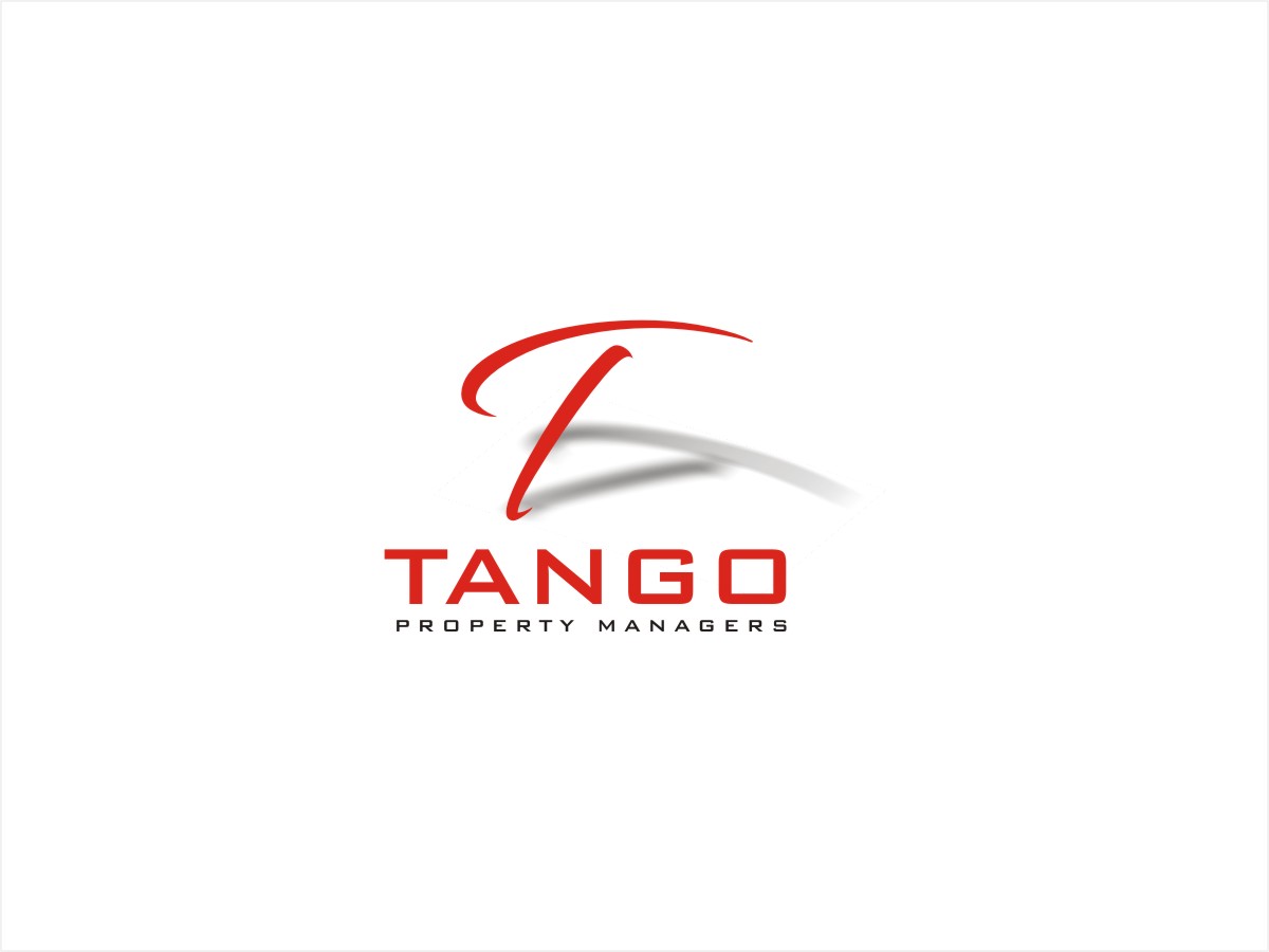Logo-Design von Sushma für Tango Property Managers | Design #14556126
