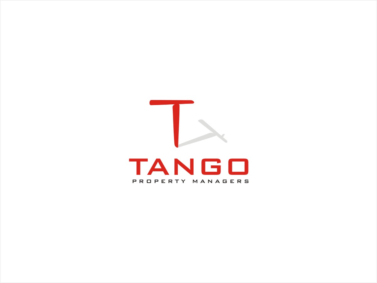 Logo Design by Sushma for Tango Property Managers | Design #14556168