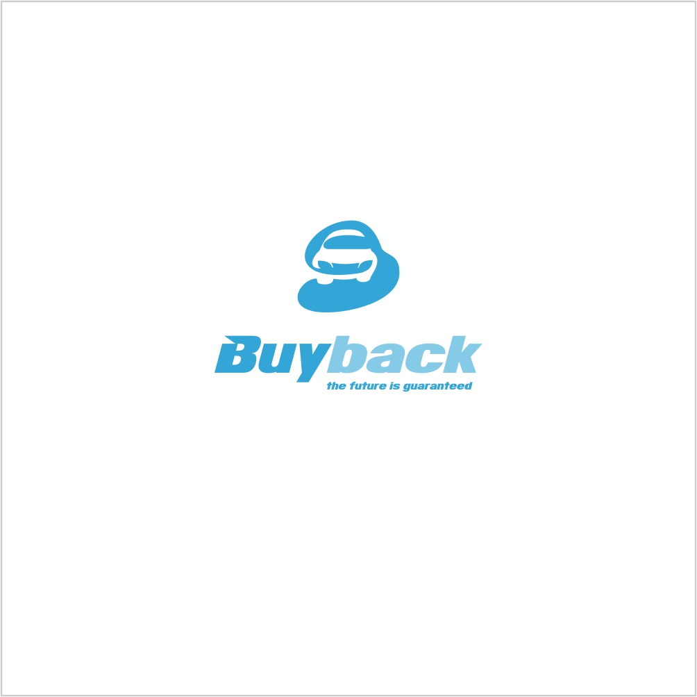 Logo Design by Neuron for Buyback Pty Ltd | Design #14533360