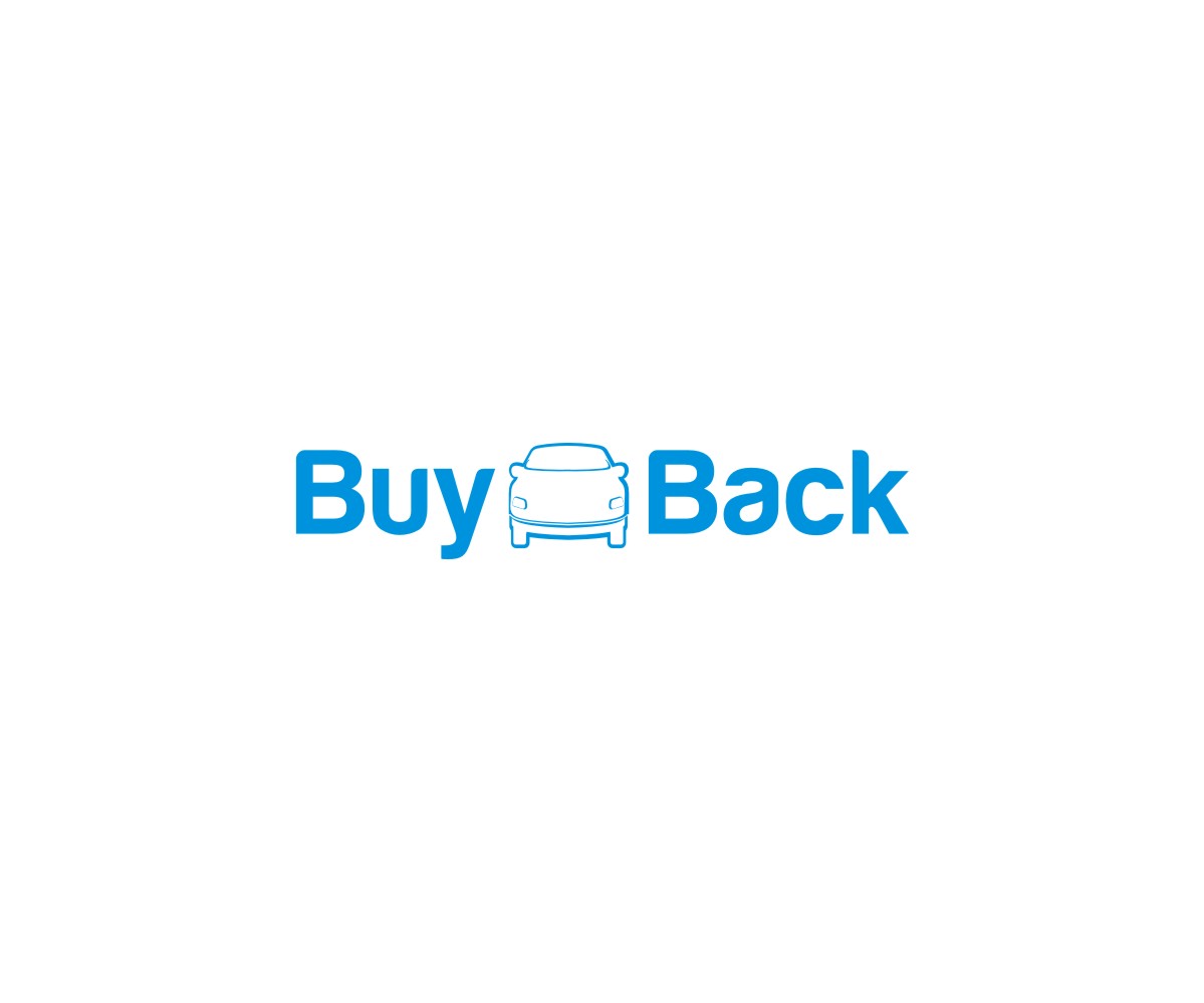 Logo Design by Falguni for Buyback Pty Ltd | Design #14531261