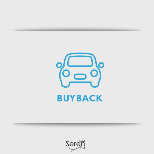 Logo Design by prasathebest for Buyback Pty Ltd | Design #14536345