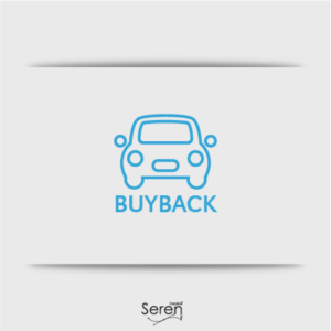 Logo-Design von prasathebest für Buyback Pty Ltd | Design: #14536346