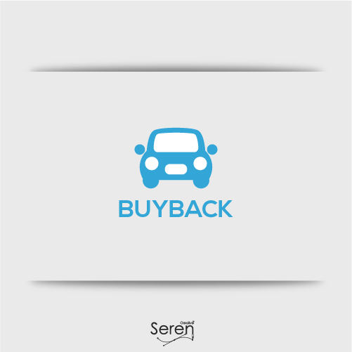 Logo Design by prasathebest for Buyback Pty Ltd | Design #14536348