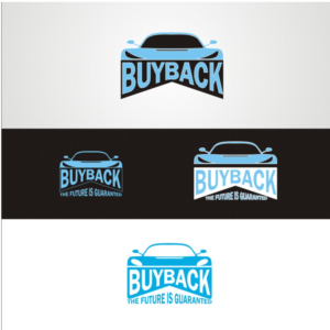Logo Design by jos-organic for Buyback Pty Ltd | Design: #14548017