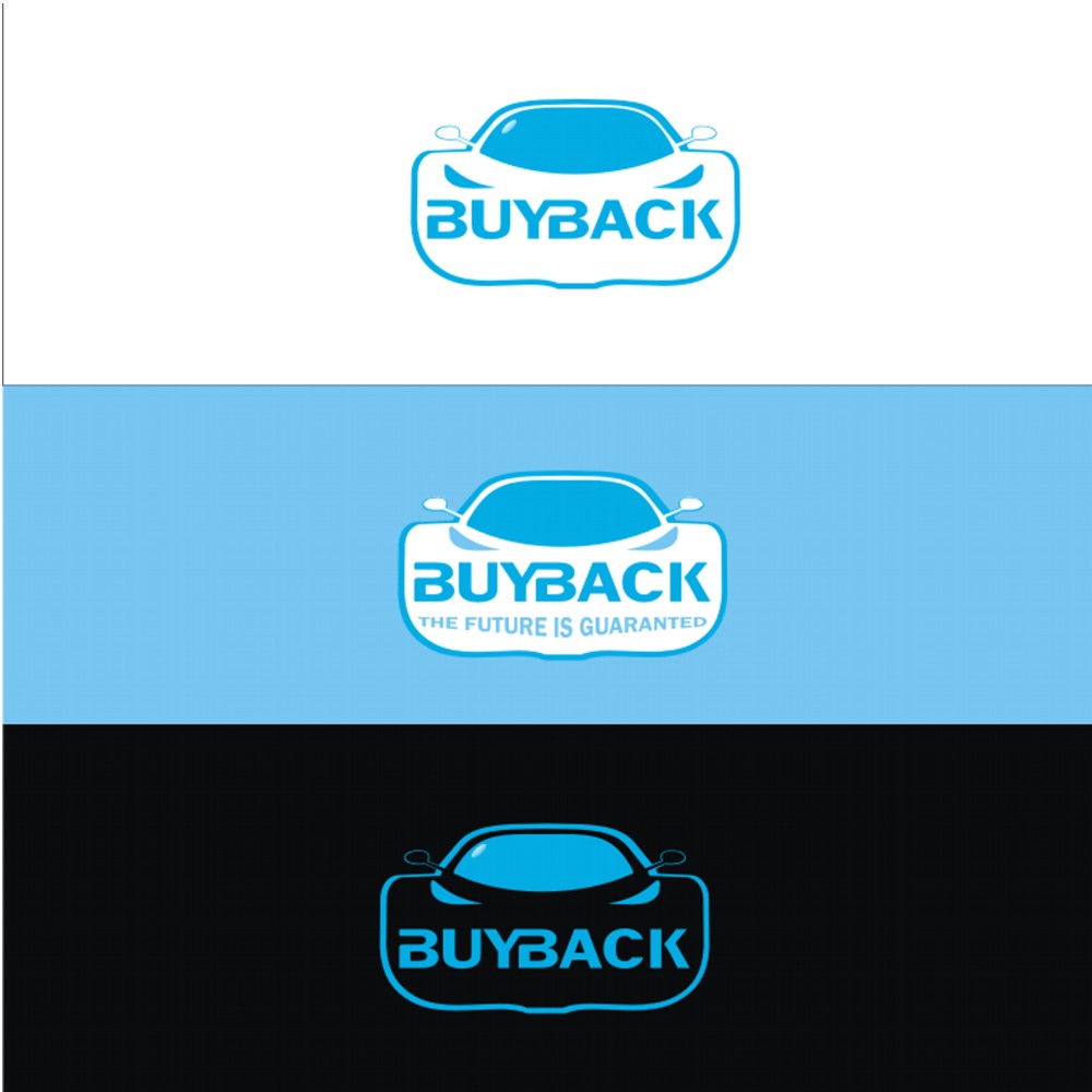 Diseño de Logo por jos-organic para Buyback Pty Ltd | Diseño #14549422