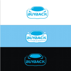 Logo Design by jos-organic for Buyback Pty Ltd | Design: #14549422