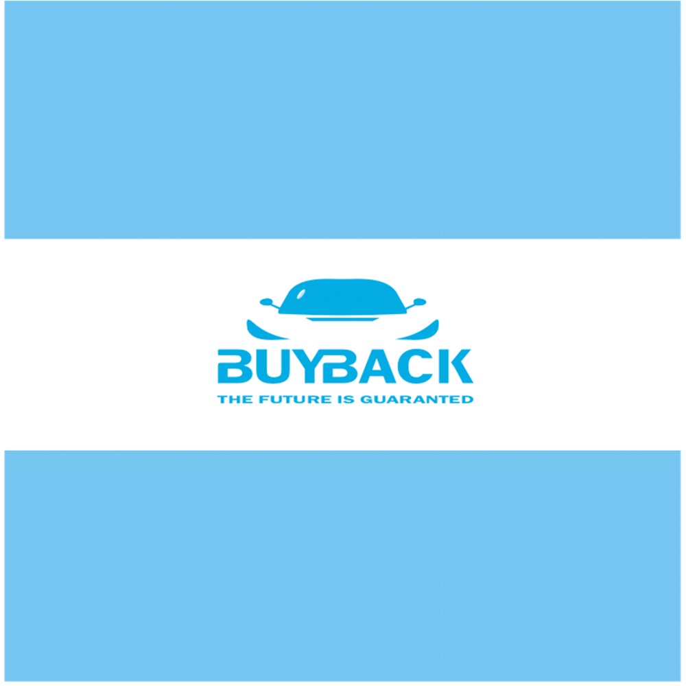 Logo-Design von jos-organic für Buyback Pty Ltd | Design #14549550
