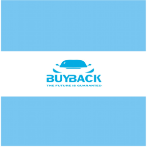 Logo Design by jos-organic for Buyback Pty Ltd | Design: #14549550