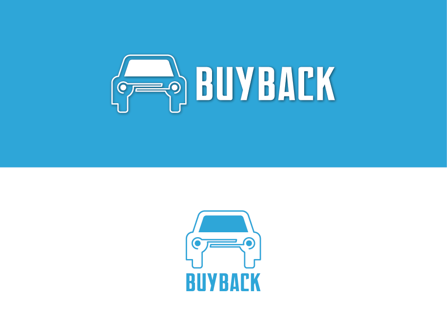 Logo Design by dhamkith for Buyback Pty Ltd | Design #14548800
