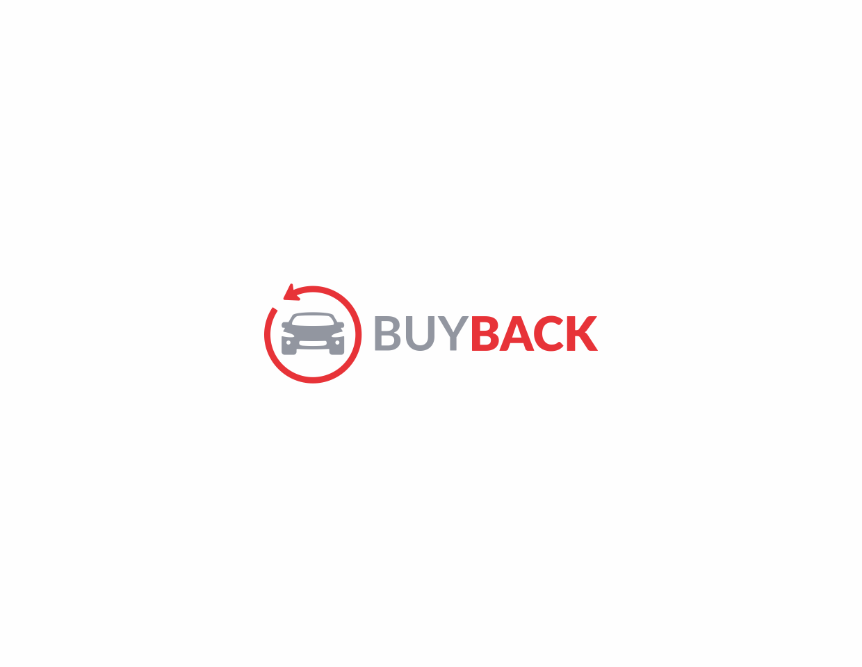 Logo Design by Artipunan for Buyback Pty Ltd | Design #14532907