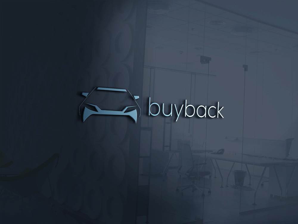 Logo Design by shahriarsakib313 for Buyback Pty Ltd | Design #14534130