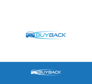 Logo Design by arcoalex for Buyback Pty Ltd | Design: #14532040