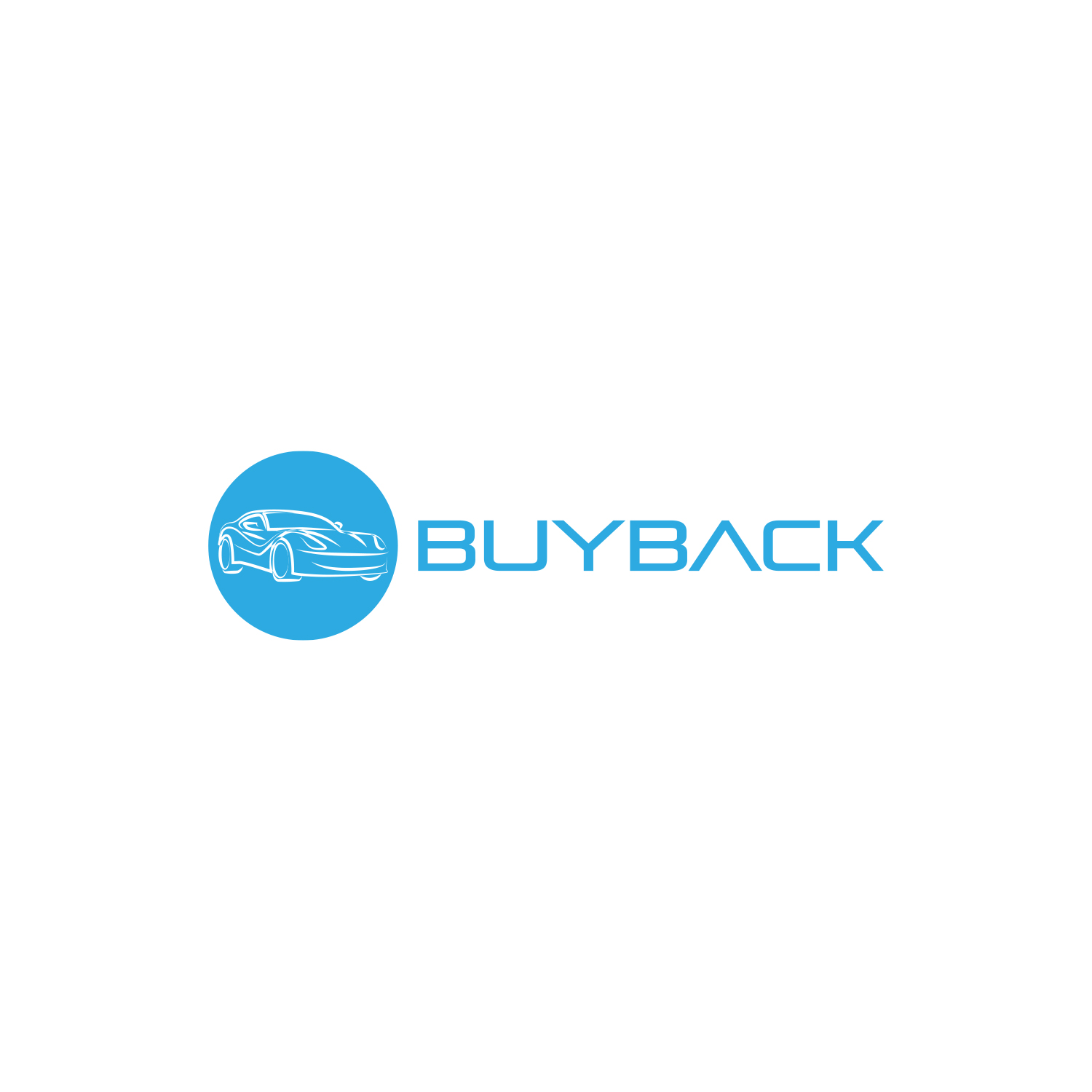 Logo Design by Anthony for Buyback Pty Ltd | Design #14532083