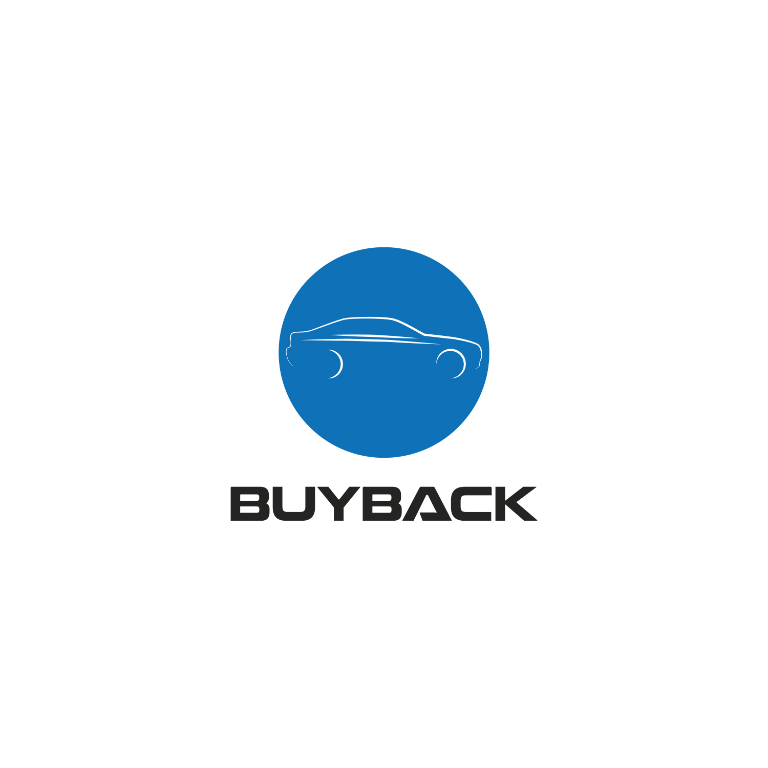 Logo Design by Anthony for Buyback Pty Ltd | Design #14532084