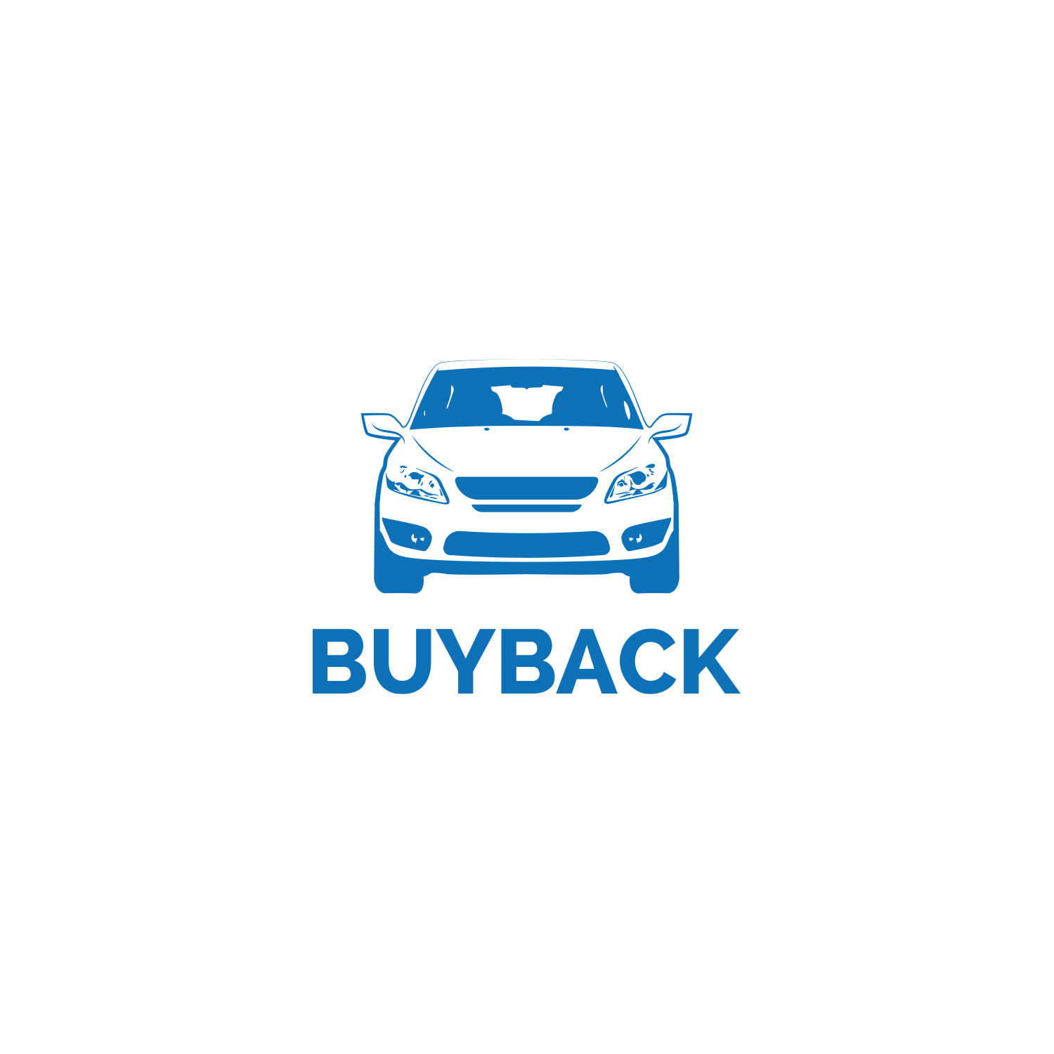 Logo Design by Anthony for Buyback Pty Ltd | Design #14532086