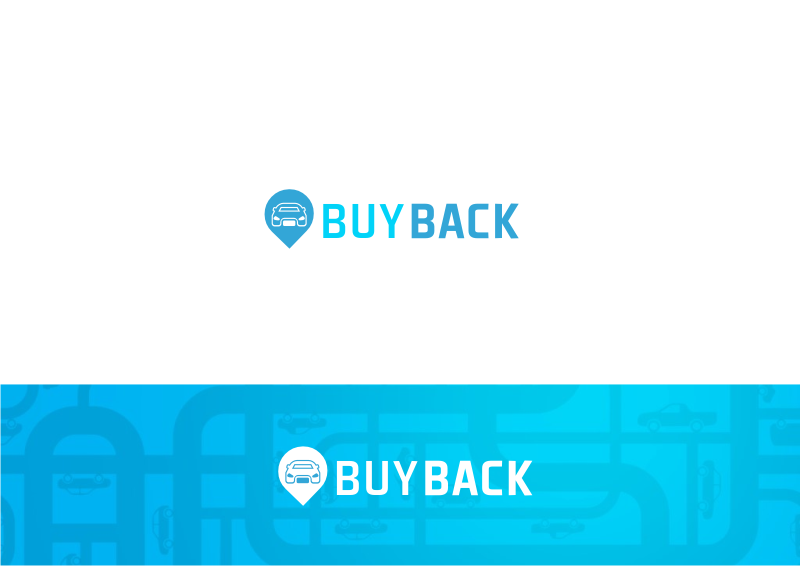Logo Design by Amduat Design for Buyback Pty Ltd | Design #14528806
