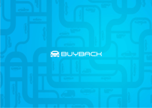 Logo Design by Amduat Design for Buyback Pty Ltd | Design: #14528808