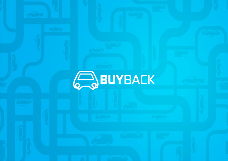 Logo Design by Amduat Design for Buyback Pty Ltd | Design #14528883