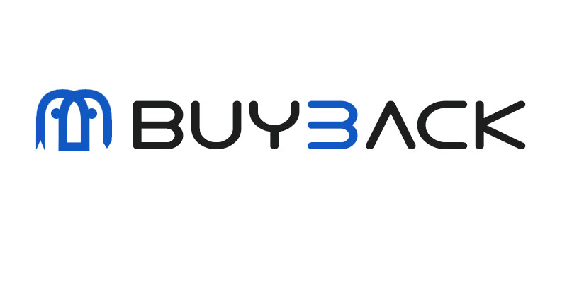 Logo-Design von XtrabitDesigns für Buyback Pty Ltd | Design #14551172