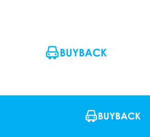 Logo-Design von PointGrfx für Buyback Pty Ltd | Design: #14530708