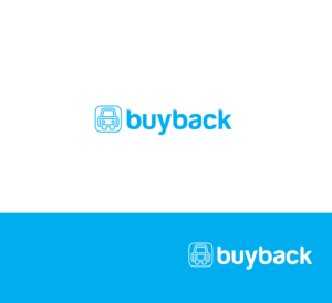 Logo Design by PointGrfx for Buyback Pty Ltd | Design: #14530713