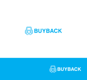 Logo Design by PointGrfx for Buyback Pty Ltd | Design: #14530716
