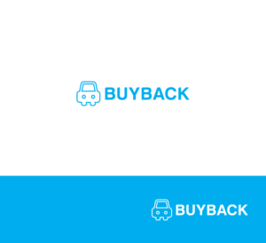 Logo-Design von PointGrfx für Buyback Pty Ltd | Design: #14540814