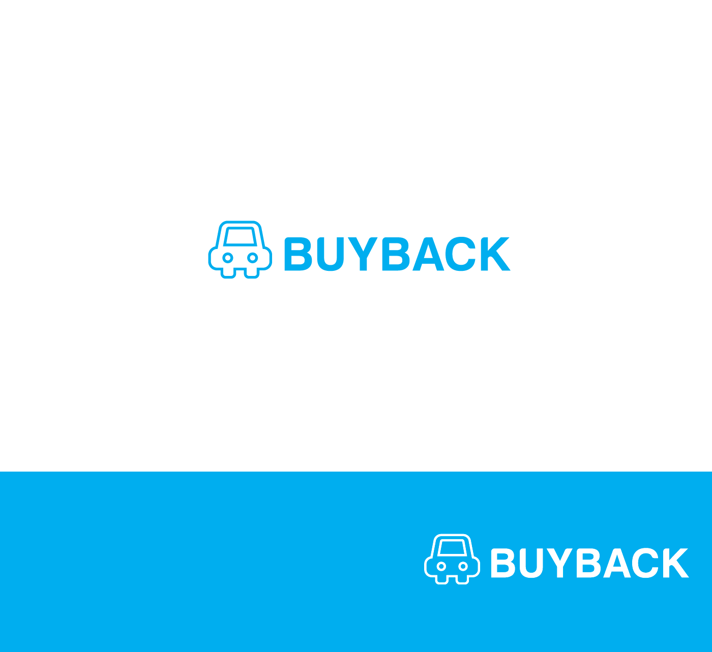 Design de Logo par PointGrfx pour Buyback Pty Ltd | Design #14544792