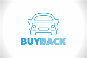 Logo-Design von Robert Macwan für Buyback Pty Ltd | Design #14550628