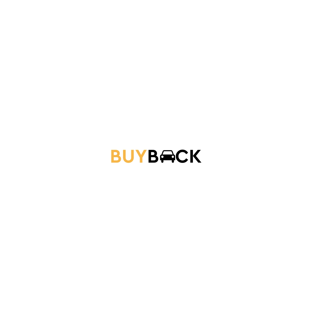 Design de Logo par StudioFour pour Buyback Pty Ltd | Design #14547832