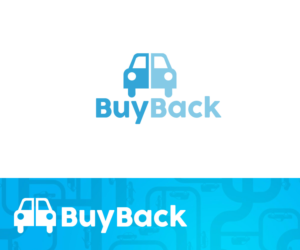 Logo-Design von notzki für Buyback Pty Ltd | Design: #14536939