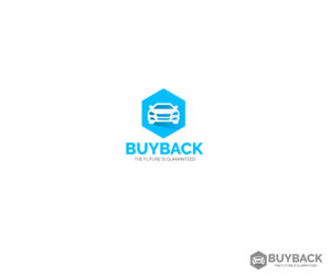 Diseño de Logo por Dilipdio007 para Buyback Pty Ltd | Diseño: #14528964