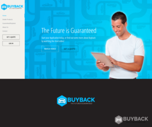 Diseño de Logo por Dilipdio007 para Buyback Pty Ltd | Diseño: #14528979