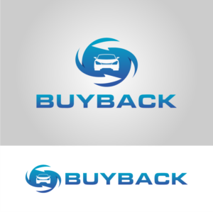 Logo-Design von phraimsondesign für Buyback Pty Ltd | Design #14532998