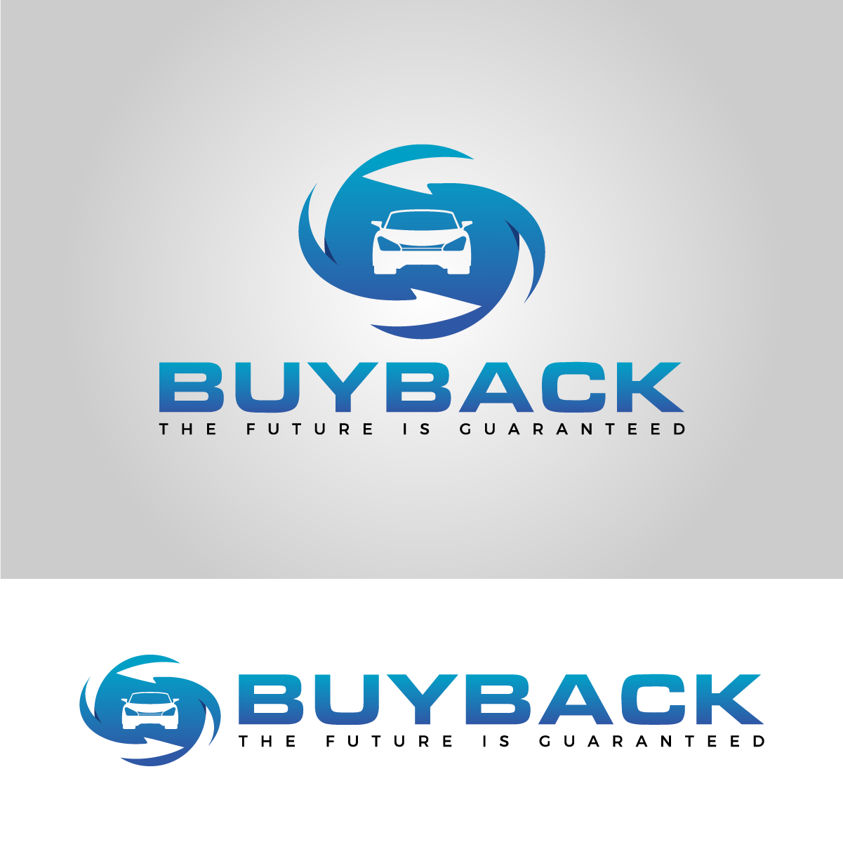 Logo-Design von phraimsondesign für Buyback Pty Ltd | Design #14533165