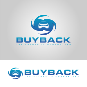 Logo-Design von phraimsondesign für Buyback Pty Ltd | Design: #14533195