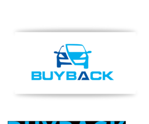 Logo Design by AhmadMohammad for Buyback Pty Ltd | Design: #14530638