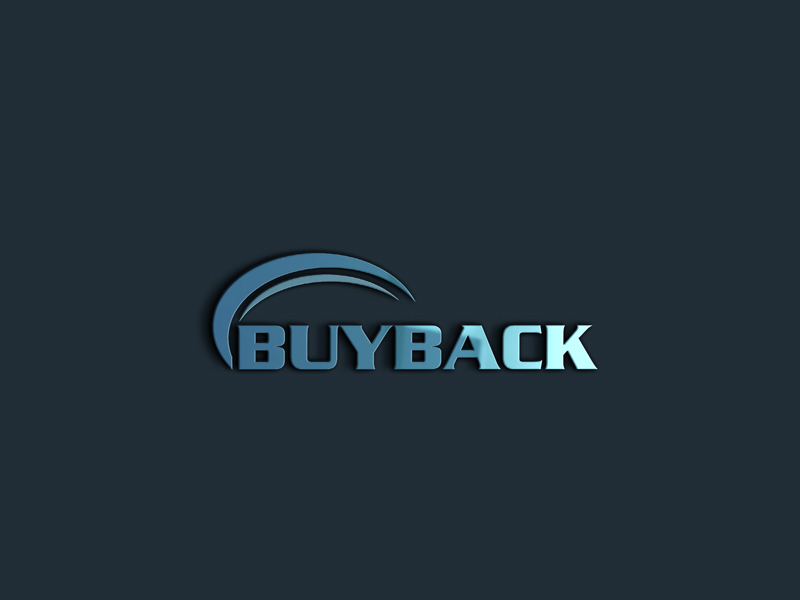 Logo Design by WINSTAR for Buyback Pty Ltd | Design #14533764