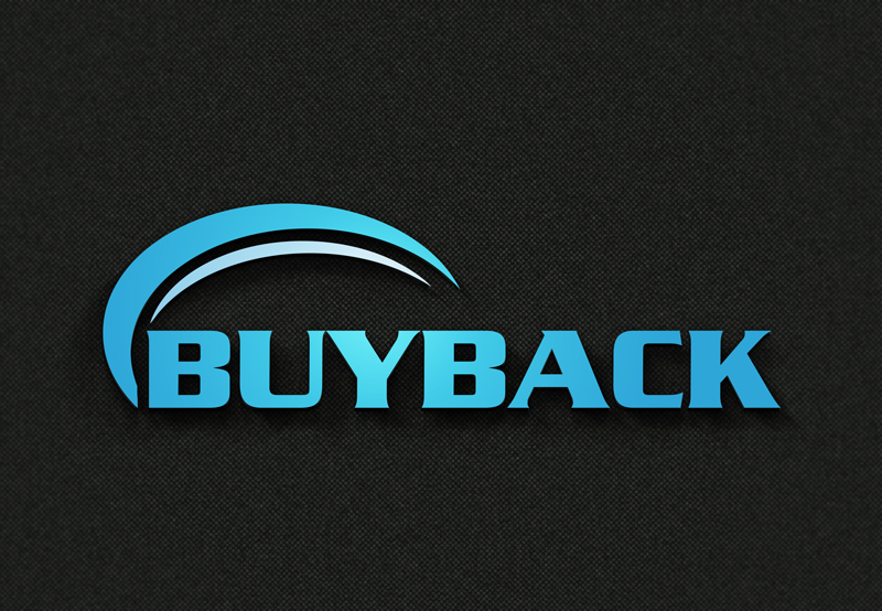 Logo Design by WINSTAR for Buyback Pty Ltd | Design #14533766