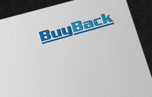 Diseño de Logo por imnurealam para Buyback Pty Ltd | Diseño: #14543002