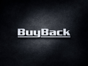 Logo Design by imnurealam for Buyback Pty Ltd | Design: #14543003
