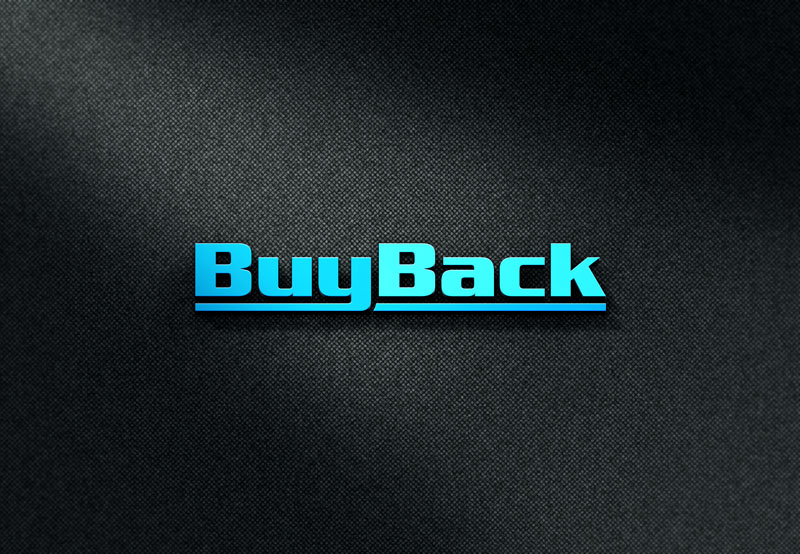 Logo Design by imnurealam for Buyback Pty Ltd | Design #14543031
