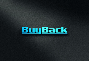 Logo Design by imnurealam for Buyback Pty Ltd | Design: #14543031