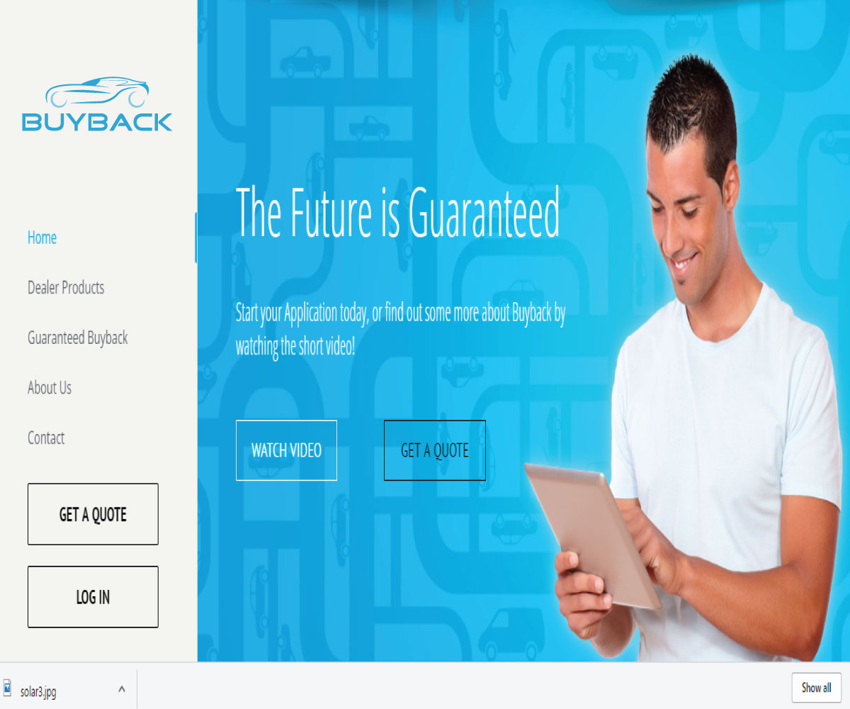 Diseño de Logo por asman para Buyback Pty Ltd | Diseño #14530689