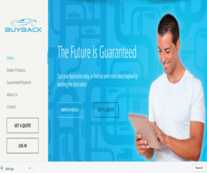 Diseño de Logo por asman para Buyback Pty Ltd | Diseño: #14530689