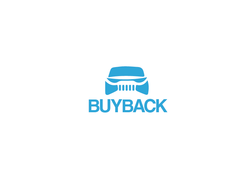 Logo Design by carabuenaeffect for Buyback Pty Ltd | Design #14532897