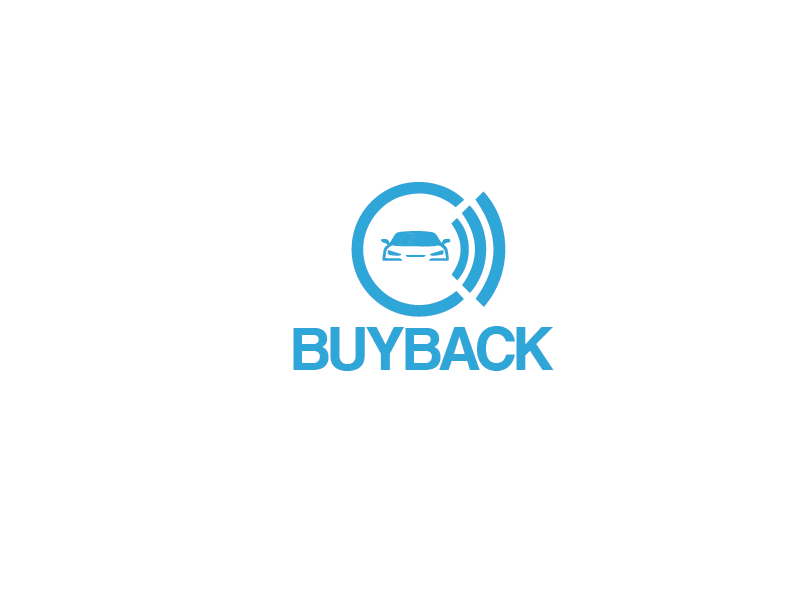 Logo Design by carabuenaeffect for Buyback Pty Ltd | Design #14532898