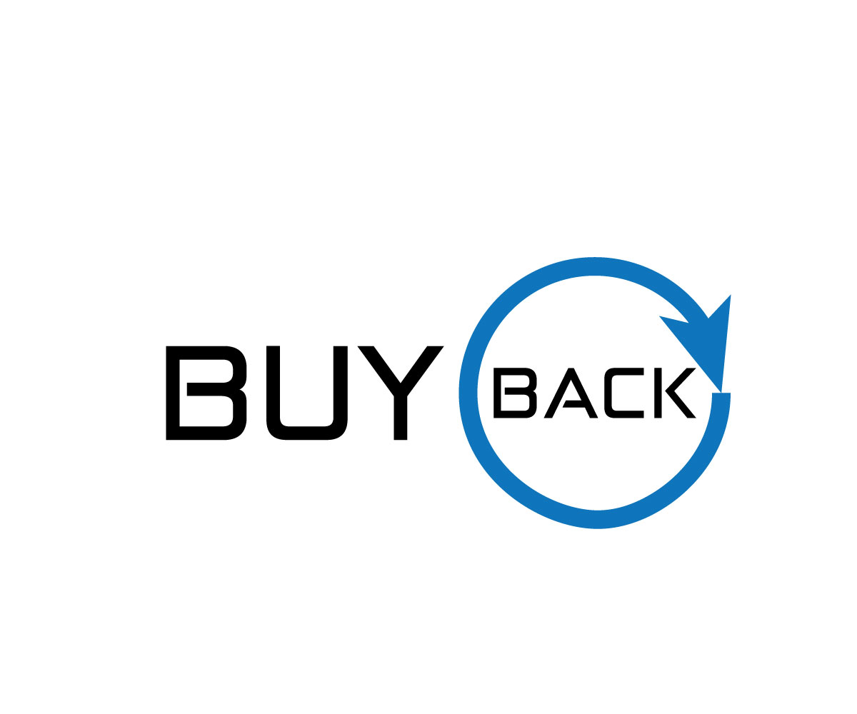 Logo Design by Top king  designer for Buyback Pty Ltd | Design #14532347